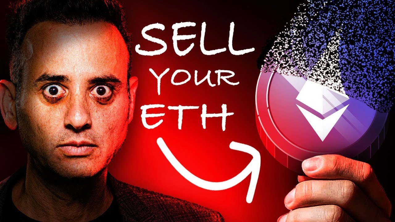 Holding ETH Instead Of __ Right Now, Is A MISTAKE!