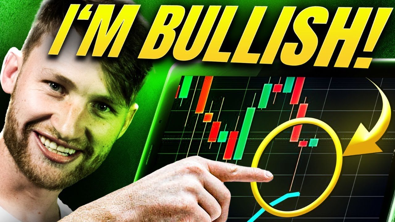 I’M BULLISH And This is WHY! [Massive Altcoin Indicator!]