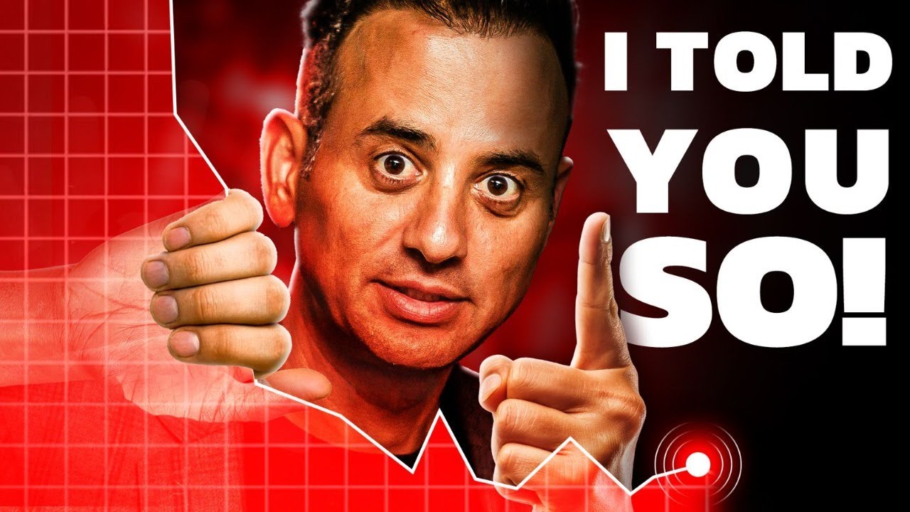 MOST Crypto Traders Will Make This Irrecoverable Mistake TODAY!