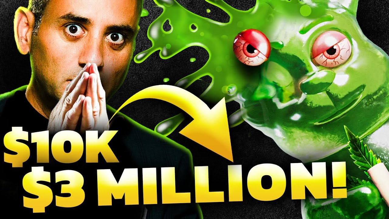 The Full Truth About The $BAKED Meme Coin Launch!