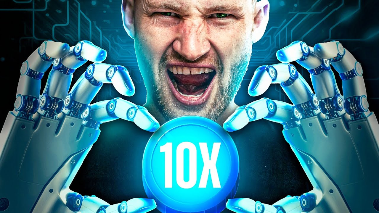 EASY 10X Crypto Narrative Right Now! (GET IN!)